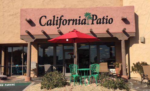 California Patio - Summerlin Las Vegas
