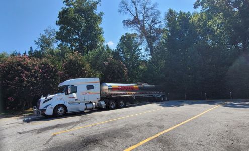 Oakley Transport Inc