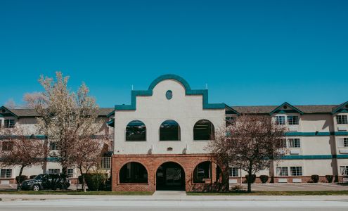 The Carson City Plaza Hotel & Events Center
