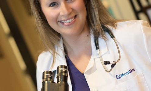 MomDoc Midwives San Tan Valley Office San Tan Valley