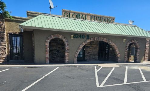 Global Funding LLC
