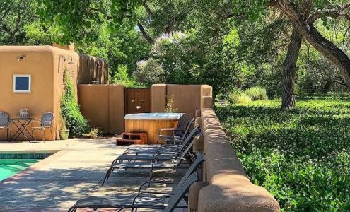 Morning Star Bed & Breakfast of Corrales Corrales