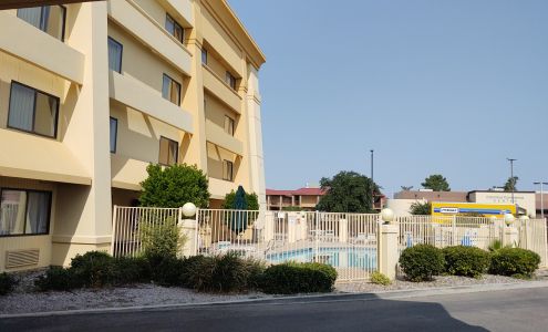 La Quinta Inn & Suites by Wyndham Las Cruces Organ Mountain