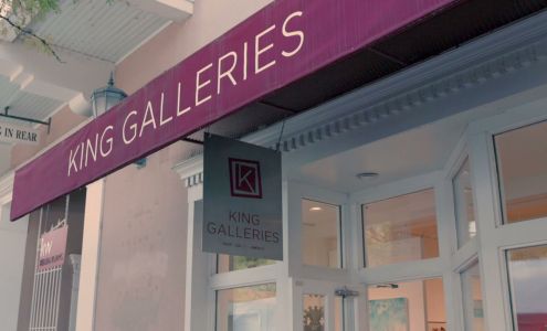 King Galleries - Santa Fe