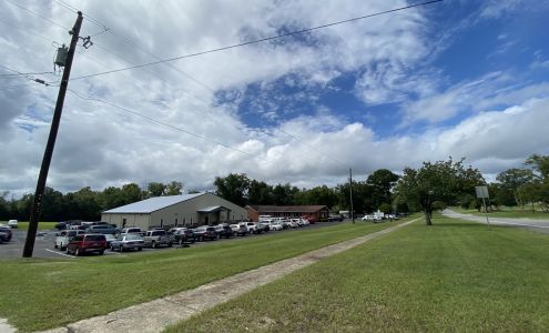 Dexter Assembly Dexter