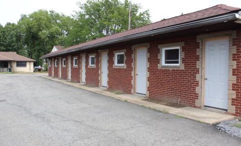 Neville Island Motel