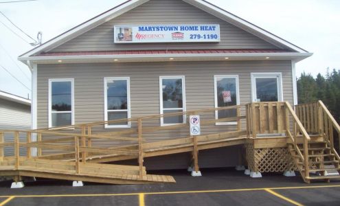Marystown Home Heat Marystown