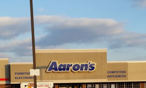 Aaron's