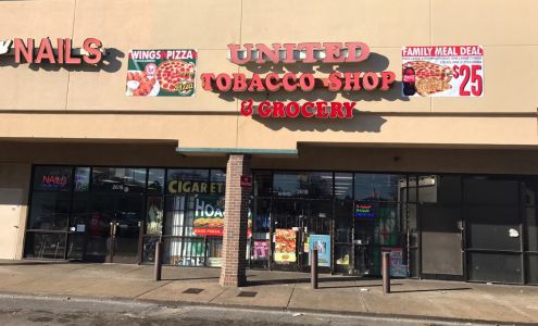 United Smoke Shop