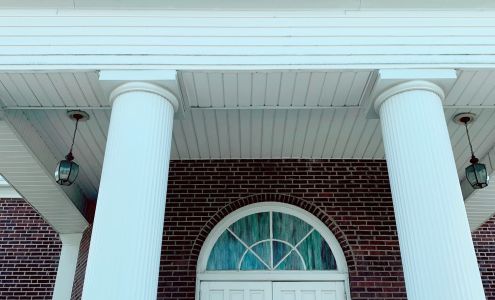 West Lonsdale Baptist Church