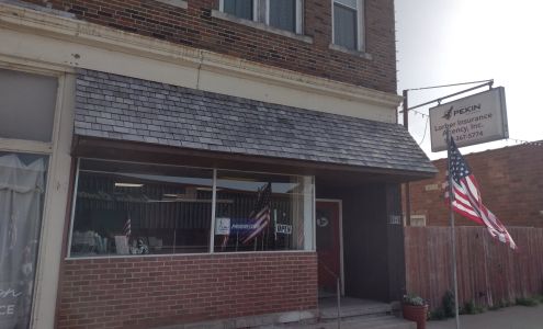 Lorber Insurance New London