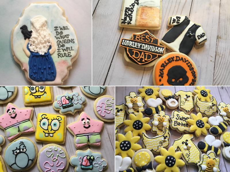 Cookie Boots 4 Troops 502 Potomac Dr, Oak Grove