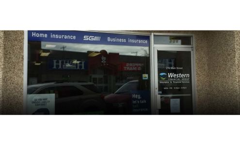 Western Financial Group Inc. - Canada's Insurance Broker Melfort