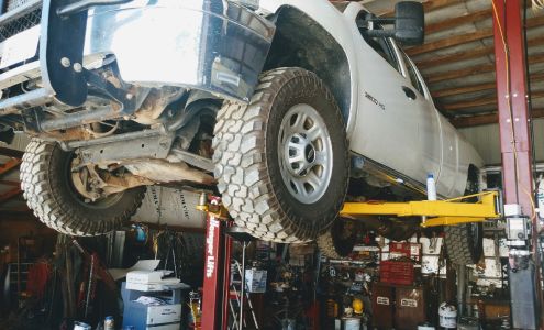 SHELL GAS & MECHANIC REPAIRS / ROADSIDE ASSISTANCE Holladay