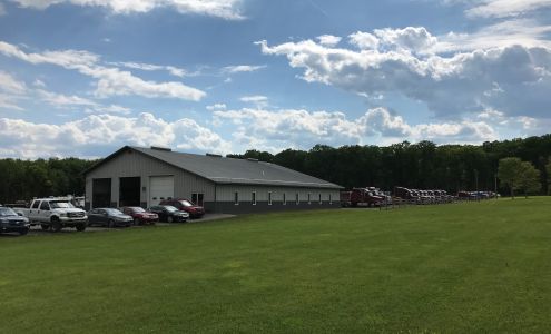 Mc Kissick Trucking Venus