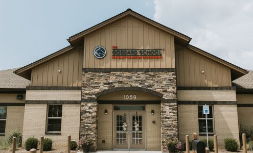 The Goddard School of Gallatin