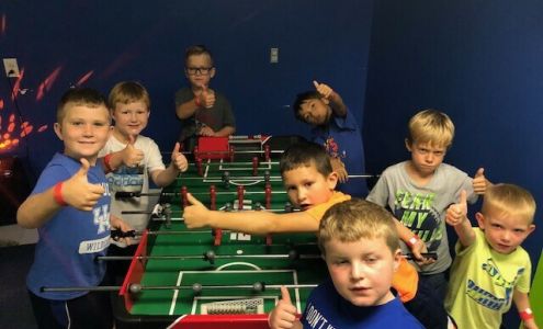 Chris White's Extreme Martial Arts - After-School & Summer Camp White House