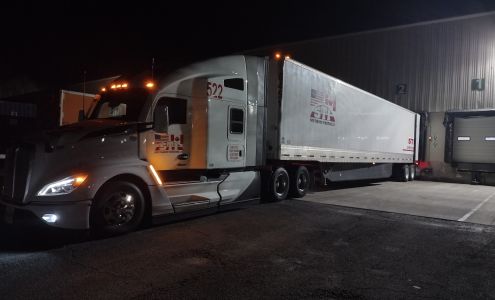 Bruss North America Inc. Russell Springs