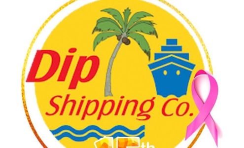 Dip Shipping Co