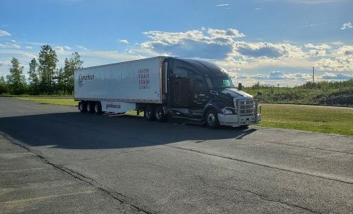 Gilbert M. Rioux et Fils Ltée Saint André