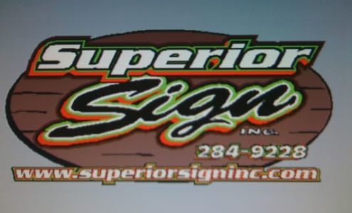 Superior Sign Co