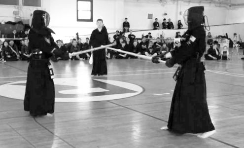 Cleveland Kendo Association Cleveland Heights