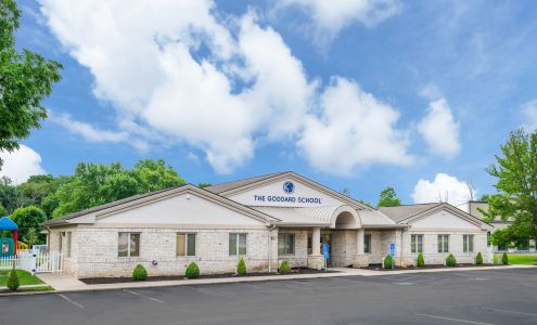 The Goddard School of Mason