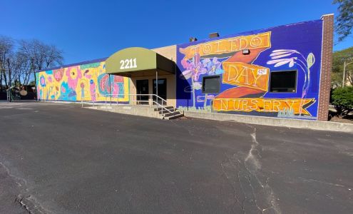 Toledo Day Nursery