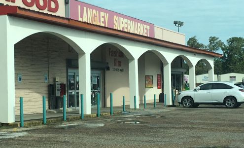 Langley Supermart