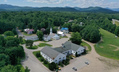 First Congregational Church of Ossipee Center Ossipee