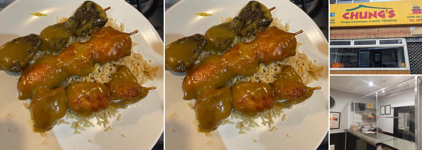 Chungs Cantonese Restaurant