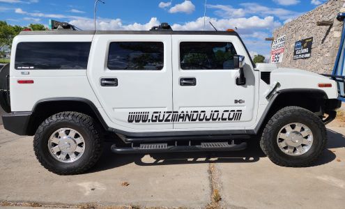 Quick Service Printing & Design, LLC