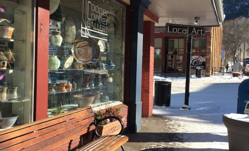 cooper corner gallery