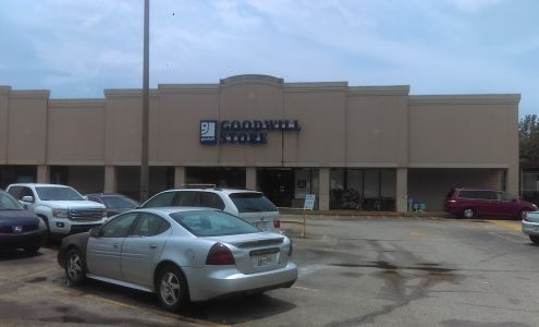 Goodwill Lexington