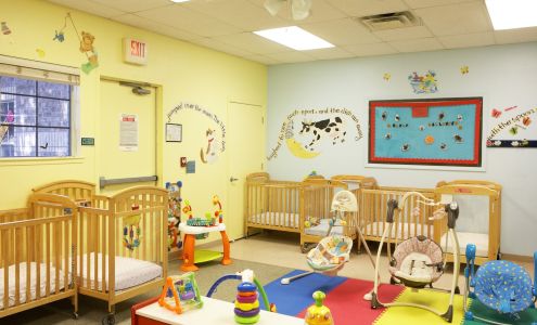 Summerlin Childcare & Learning Center