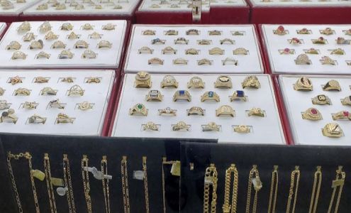 Joyeria Texas - Gold & Diamond (Cash For Gold)