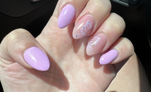 House of Nails Southport