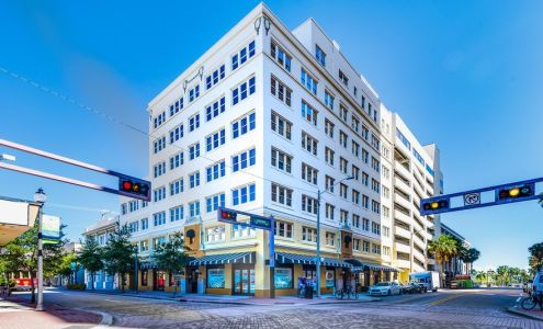 Ocean Capital Lending, LLC