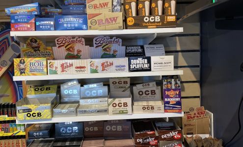 Garden State Smoke & Vape Forked River