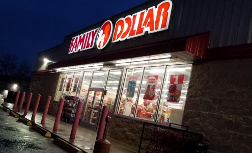 Family Dollar