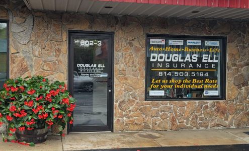 Douglas Ell Insurance