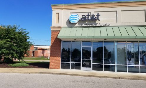 AT&T Store