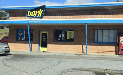 Bark mobile phone West Jefferson