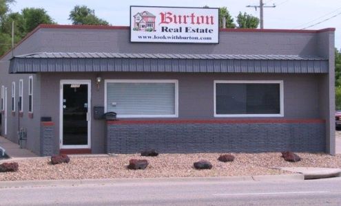 Burton Real Estate: Keela Jackson