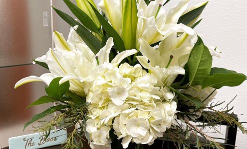 Golden Petal Florist