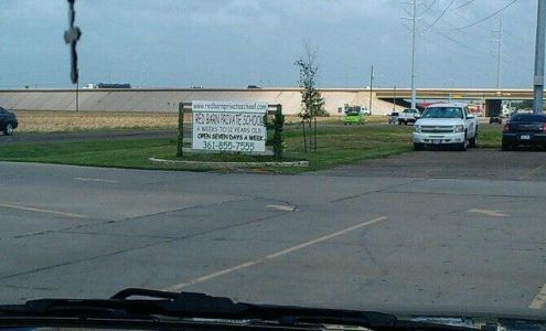 Red Barn Private School