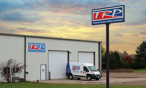 Allstate Parts of Rice Lake