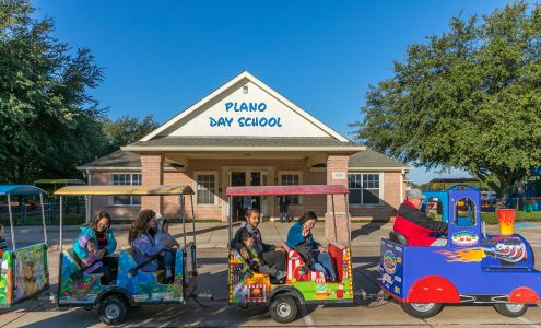 Plano Day School