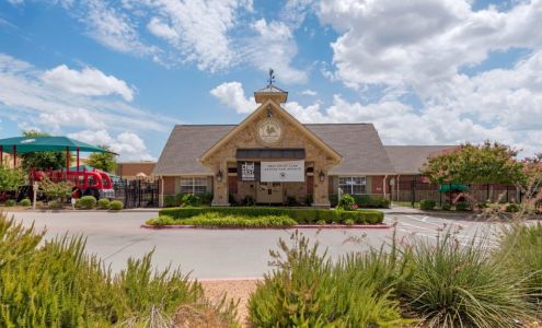 Primrose School of Plano at Deerfield