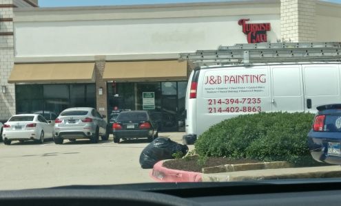 Preston Creek Shopping Center